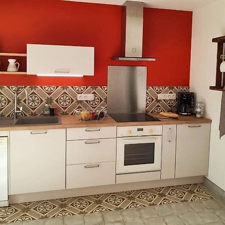 Campagne-Jolie Maison Avec Jardin- Proche Dole Chevigny  Ngoại thất bức ảnh