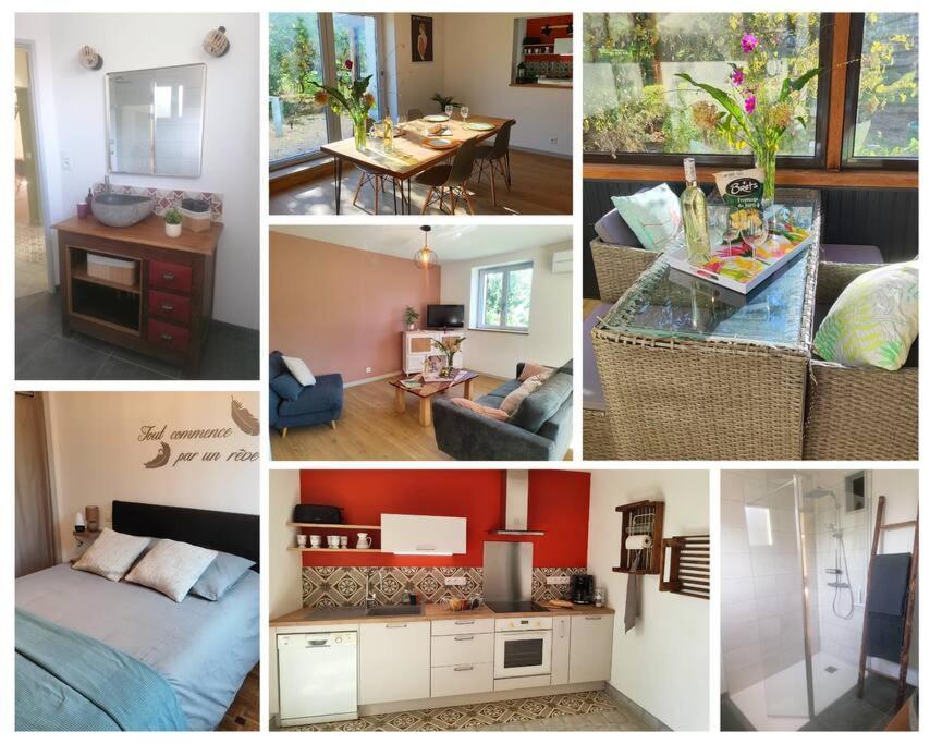 Campagne-Jolie Maison Avec Jardin- Proche Dole Chevigny  Ngoại thất bức ảnh