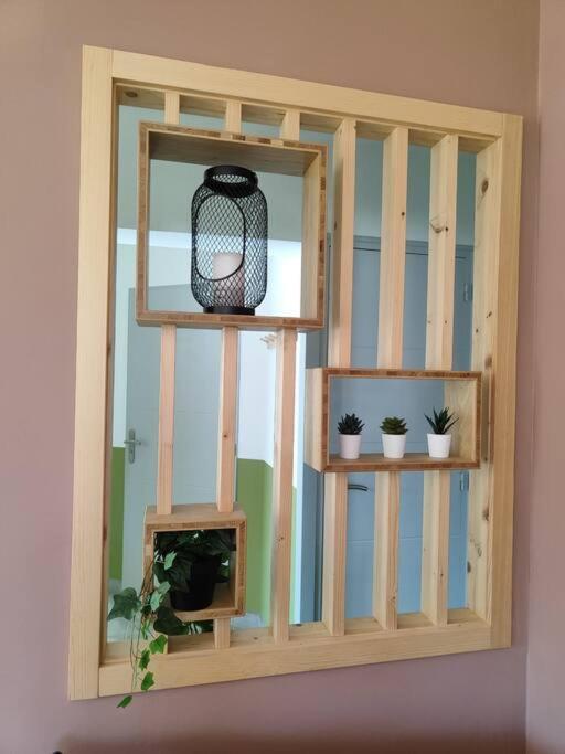 Campagne-Jolie Maison Avec Jardin- Proche Dole Chevigny  Ngoại thất bức ảnh
