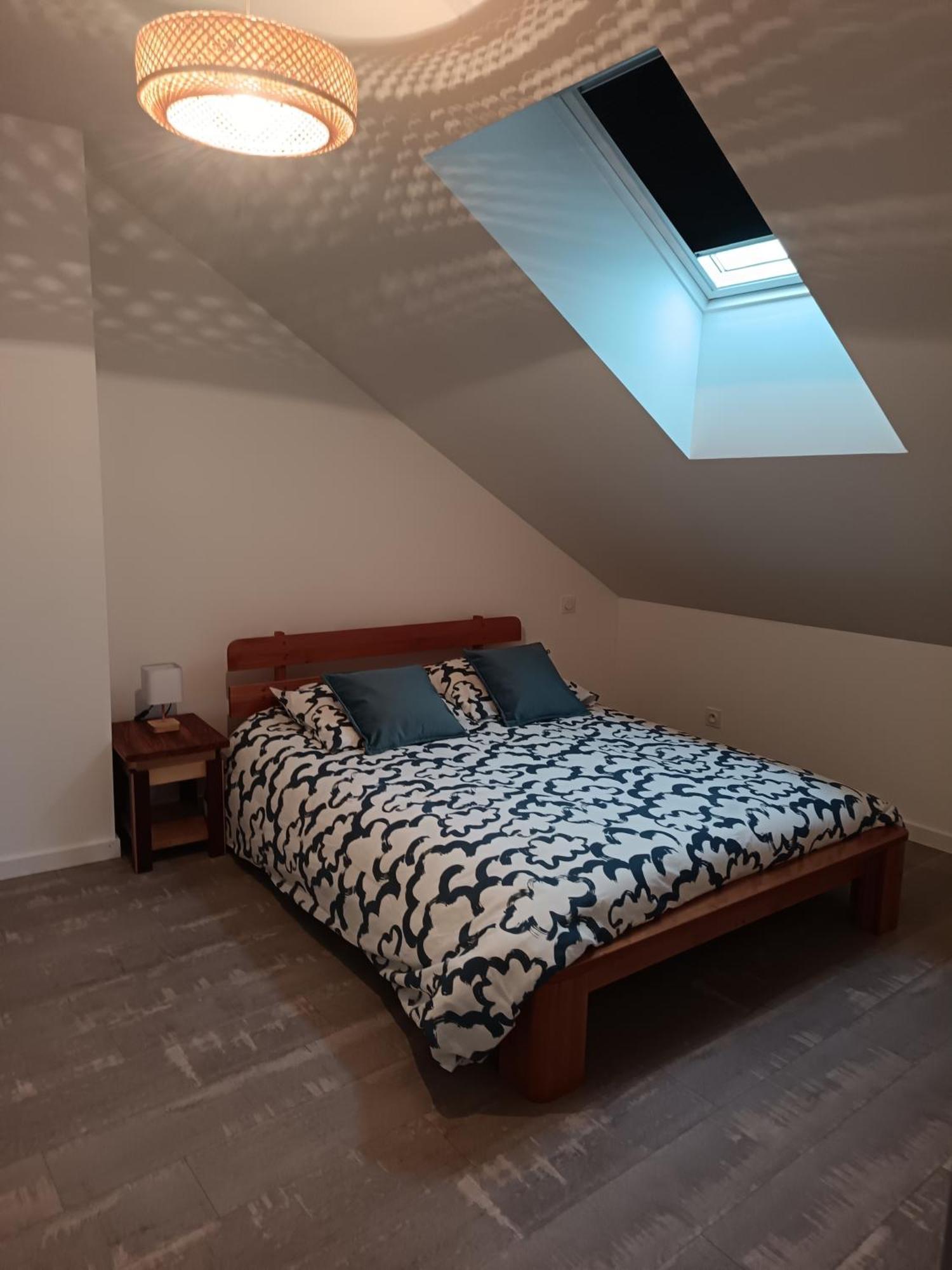 Campagne-Jolie Maison Avec Jardin- Proche Dole Chevigny  Ngoại thất bức ảnh